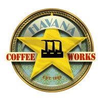 Havana Coffee Works logo