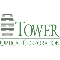 Tower Optical Corporation logo