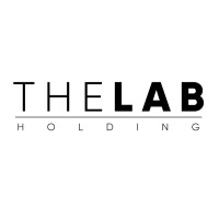 The Lab Holding logo