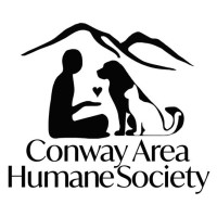 Conway Area Humane Society logo