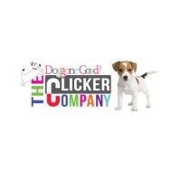 The Doggone Good! Clicker Company logo