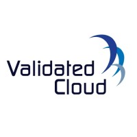 Validated Cloud logo