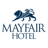 Mayfair Hotel logo