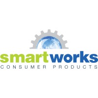 SmartWorks Consumer Products logo
