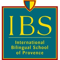 Image of International Bilingual School of Provence (IBS)