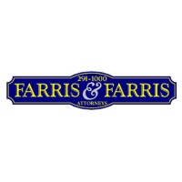 Farris & Farris, P.A. logo