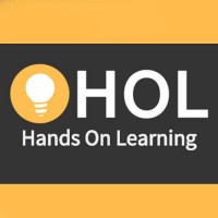 Hands-on Learning logo