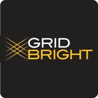 GridBright logo