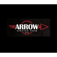 Arrow Service Team logo