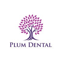 Plum Dental Group logo