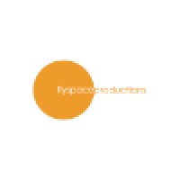 Flyspace Productions logo