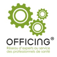 Officing logo