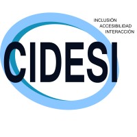 CIDESI logo