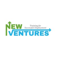 New Ventures, Inc. logo