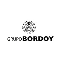 GRUPO BORDOY logo