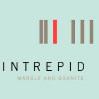 Intrepid Marble And Granite logo