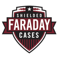 Faraday Cases logo