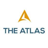 The Atlas For Cities logo