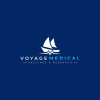 Voyage Medical logo