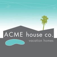 Acme House Company logo