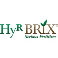 HyR BRIX® logo