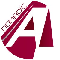 Nomadic Aviation Group logo