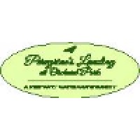 Peregrine's Landing At Orchard Park - Memory Care Community logo