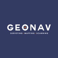 GEONAV LLC logo