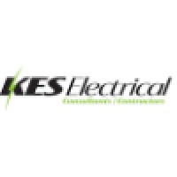 KES Electrical logo