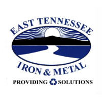 East Tennessee Iron & Metal logo