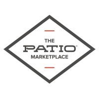 The Patio Marketplace logo