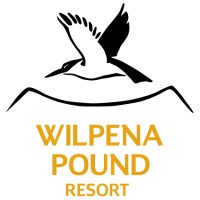 Wilpena Pound Resort logo