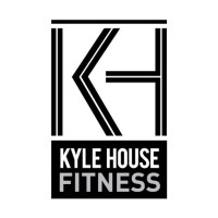 Kyle House Fitness logo