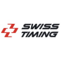 Swiss Timing Ltd logo