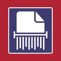 American Document Shredding logo