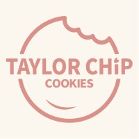 Taylor Chip Cookies logo