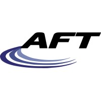 AFT Fasteners logo