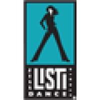 Jill Listi Dance Studio Inc logo