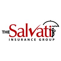 The Salvati Insurance Group logo