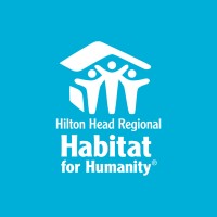 Hilton Head Regional Habitat For Humanity logo