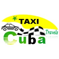 Taxi Cuba logo