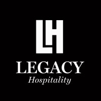 Legacy Hospitality Group LLC logo