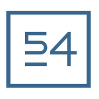 54 Intralogistics logo
