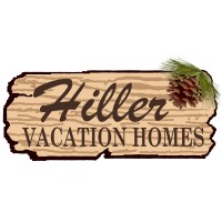 Hiller Vacation Homes logo