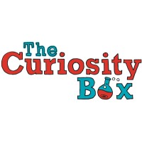 The Curiosity Box logo