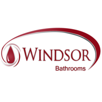 Windsor Bathrooms logo
