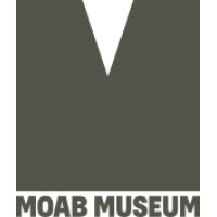 Moab Museum logo