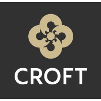 Croft Architectural Hardware logo