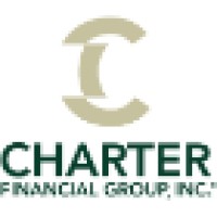 Charter Financial Group, Inc. logo