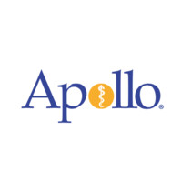 Apollo Enterprise Imaging Corp logo